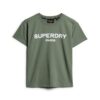 Sport Luxe T-shirt met print