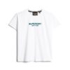 Sport Luxe T-shirt met print