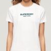 Sport Luxe T-shirt met print