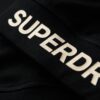 Sportbeha met logo