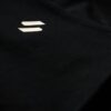 Sportbeha met logo