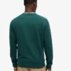 Sportief bedrukt sweatshirt