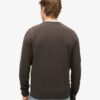 Sportief bedrukt sweatshirt