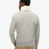 Sportief bedrukt sweatshirt