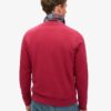 Sportief bedrukt sweatshirt