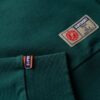Sportief bedrukt sweatshirt