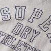 Sportief bedrukt sweatshirt