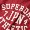 Sportief bedrukt sweatshirt
