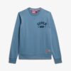 Sportief bedrukt sweatshirt