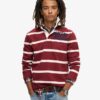 Sportief rugbyshirt Tops