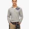 Sportief rugbyshirt Tops