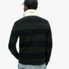 Sportief rugbyshirt Tops