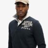 Sportief rugbyshirt Tops Sportief rugbyshirt Tops