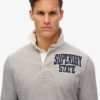 Sportief rugbyshirt Tops