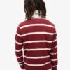 Sportief rugbyshirt Tops