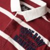 Sportief rugbyshirt Tops