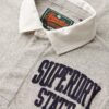 Sportief rugbyshirt Tops