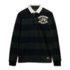 Sportief rugbyshirt Tops