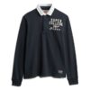 Sportief rugbyshirt Tops Sportief rugbyshirt Tops