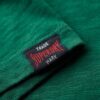 Sportief T-shirt met collegeprint