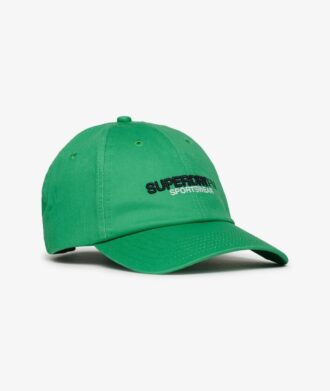 Sportieve baseballpet