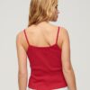 Sportieve college-cami-top met print Sportieve college-cami-top met print