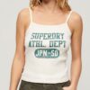 Sportieve college-cami-top met print Sportieve college-cami-top met print
