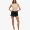 Sportieve, getailleerde tanktop