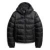 Sportieve Puffer-bomberjas Sportieve Puffer-bomberjas