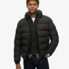 Sportieve Puffer-jas