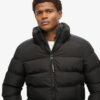 Sportieve Puffer-jas