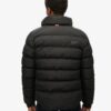 Sportieve Puffer-jas