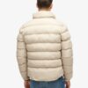 Sportieve Puffer-jas