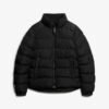 Sportieve Puffer-jas
