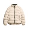 Sportieve Puffer-jas