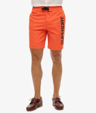 Sportkleding Gerecyclede boardshorts
