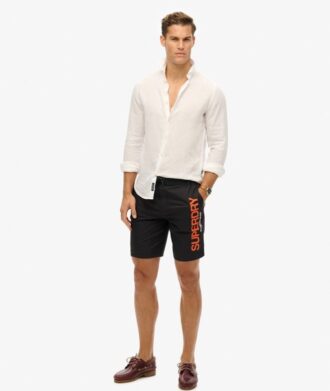 Sportkleding Gerecyclede boardshorts