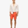 Sportkleding Gerecyclede boardshorts