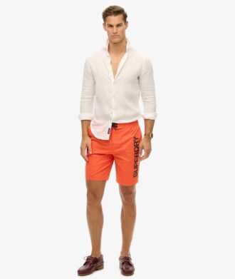 Sportkleding Gerecyclede boardshorts