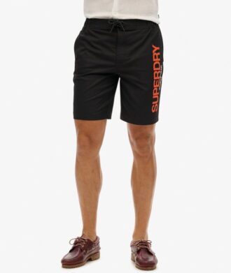 Sportkleding Gerecyclede boardshorts
