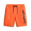 Sportkleding Gerecyclede boardshorts
