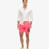 Sportswear Logo 17-inch gerecyclede zwemshort
