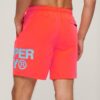 Sportswear Logo 17-inch gerecyclede zwemshort