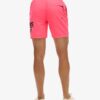Sportswear Logo 17-inch gerecyclede zwemshort