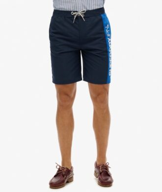 Sportswear Logo 19 inch gerecyclede boardshorts