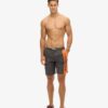 Sportswear Logo 19 inch gerecyclede boardshorts