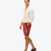 Sportswear Logo 19 inch gerecyclede boardshorts