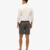 Sportswear Logo 19 inch gerecyclede boardshorts