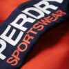 Sportswear Logo 19 inch gerecyclede boardshorts
