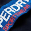 Sportswear Logo 19 inch gerecyclede boardshorts